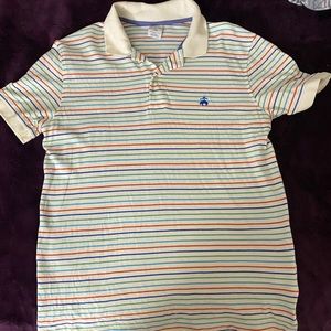 Brooks brother shirt